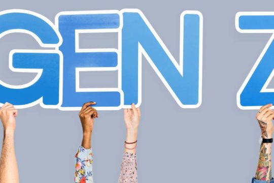 «Όσα δεν Ξέραμε ότι Αγνοούσαμε για τη Gen Z»