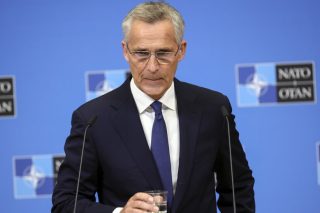 Διπλασιάζει την παρουσία του στη Βαλτική το ΝΑΤΟ
