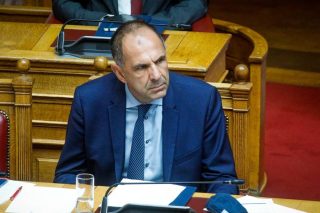 Νέα συνεδρίαση της Επιτροπής Θεσμών και Διαφάνειας για το σκάνδαλο των υποκλοπών