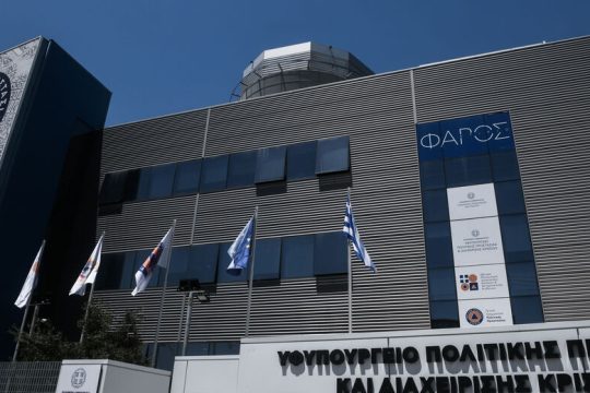 Ανέτοιμοι από καιρό…