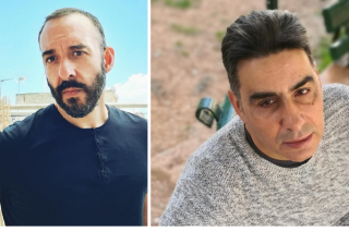 Τα προσωπεία του θανάτου