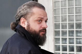 «Η μουσική της Κρήτης είναι ροκ»
