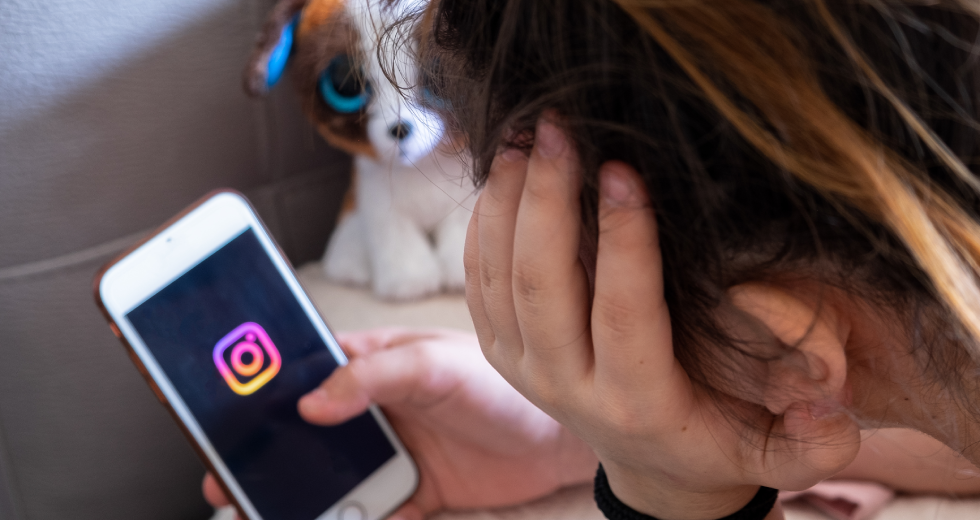 Προβλήματα με χιλιάδες λογαριασμούς στο Instagram