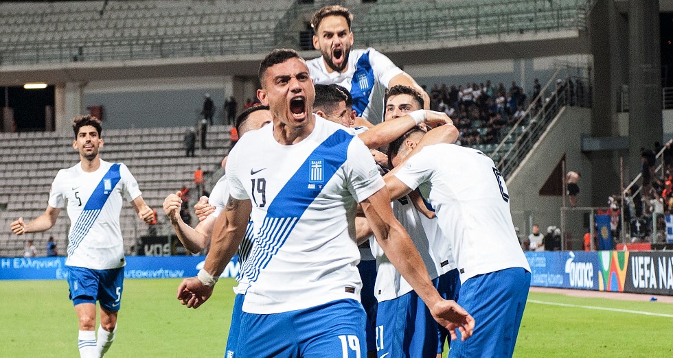 Η επόμενη πίστα είναι διπλή