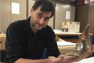 «Το υπουργείο πρέπει να ενημερώσει άμεσα την Εισαγγελία της Ν. Υόρκης»