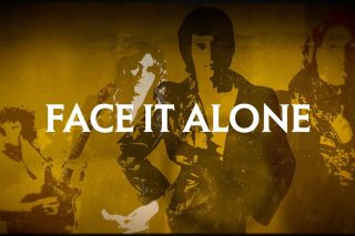 Face It Alone