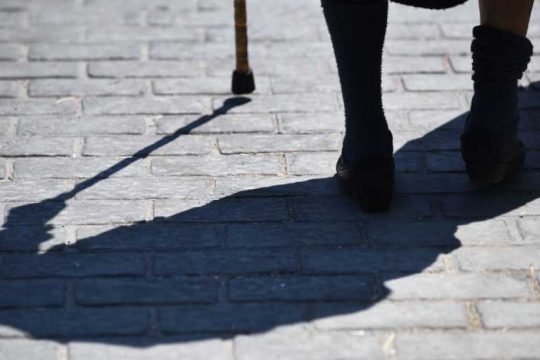 Μείωση του πληθυσμού κατά 104.000 προκάλεσε η φυσική μείωσή του τη διετία 2020-2021