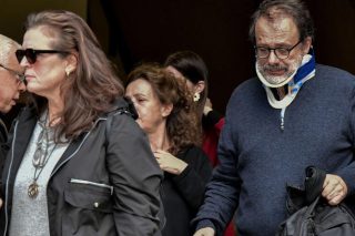 Ξεκίνησε η δίκη της οικογένειας Ινδαρέ
