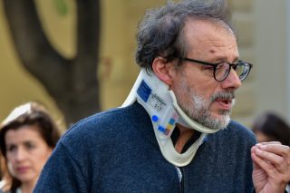 Για τη Δημοκρατία του Δημήτρη Ινδαρέ
