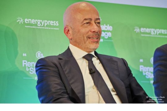 ΔΕΠΑ Εμπορίας: Διευρύνεται το ενεργειακό αποτύπωμα των επενδύσεων στις ΑΠΕ