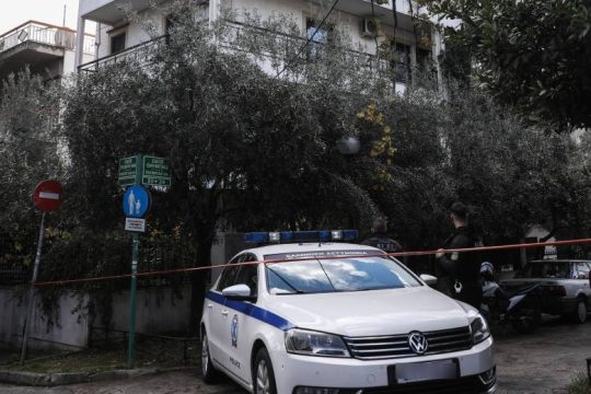 Εξελίξεις στην υπόθεση της επίθεσης με καυστικό υγρό