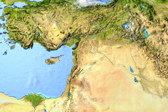 Η συμφωνία Ισραήλ-Λιβάνου και η Ελλάδα