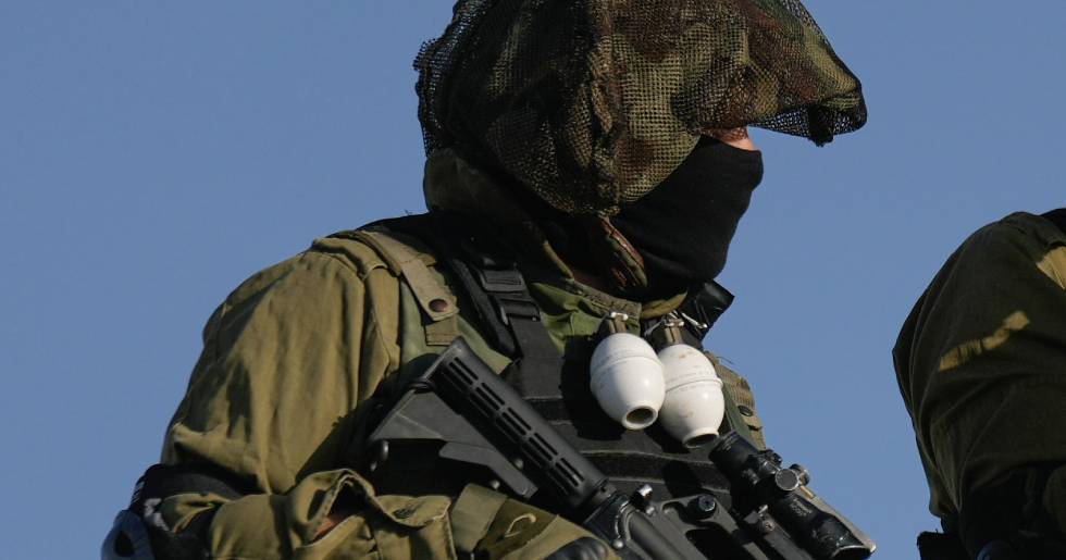 Με σφαίρα στο λαιμό σκότωσαν 19χρονο Παλαιστίνιο στη Δυτική Όχθη