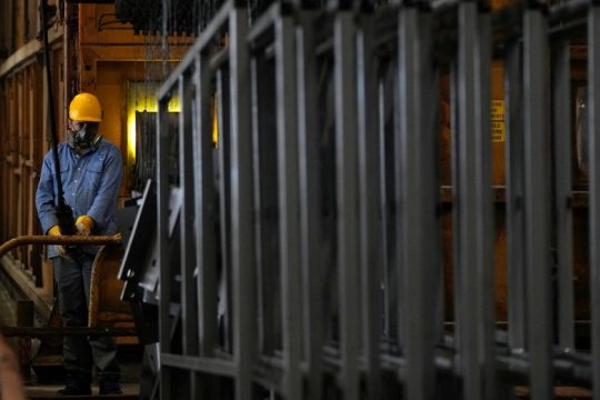 Η Ιταλία χαμηλώνει τους θερμοστάτες και μειώνει τον χρόνο θέρμανσης