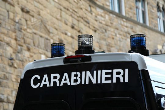 Μαθητής μαχαίρωσε θανάσιμα συμμαθητή του στην Ιταλία