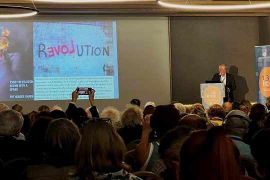 13o Κρητολογικό Συνέδριο – Μέρα 2η (6/10/22)