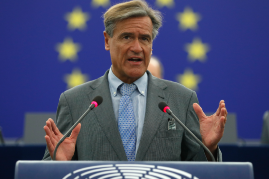 Η Επιτροπή LIBE υπόσχεται αποτελέσματα στην έρευνα για τις υποκλοπές