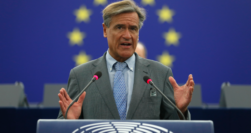 Η Επιτροπή LIBE υπόσχεται αποτελέσματα στην έρευνα για τις υποκλοπές