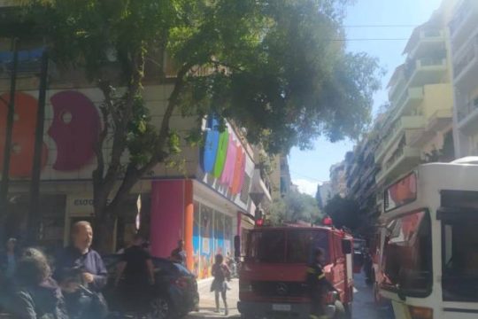 Τον… Κινέζο κάνει η Jumbo για το εργατικό ατύχημα