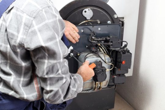 Τελικά… μην επιστρέψετε στο πετρέλαιο!