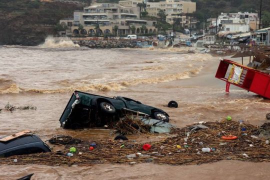 Νεκρή η 49χρονη αγνοούμενη στην Αγία Πελαγία, συγκλονίζει ο σύζυγός της