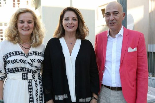 Θέατρο Τέχνης: 80… ετών, αλλά με βλέμμα νεανικό και ρηξικέλευθο