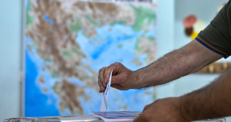Πού κερδίζονται οι εκλογές;