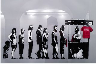 Εξοικείωση