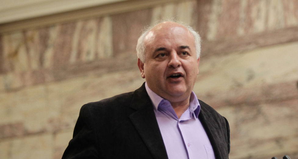 ΚΚΕ: Η κυβέρνηση μεθοδεύει να μην δοθούν στη δημοσιότητα τα πορίσματα για τις υποκλοπές