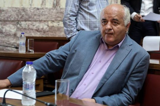 Το πόρισμα του ΚΚΕ στην Εξεταστική Επιτροπή