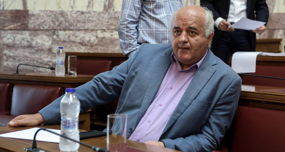 Το πόρισμα του ΚΚΕ στην Εξεταστική Επιτροπή