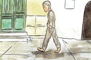 Μια εικόνα, 314 λέξεις