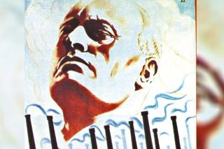 Τα πολλαπλά είδωλα του Μουσολίνι