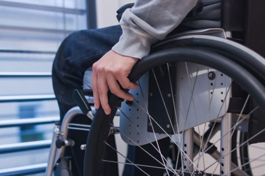 Νεκρός 45χρονος αθλητής σε τροχαίο στη Σούδα