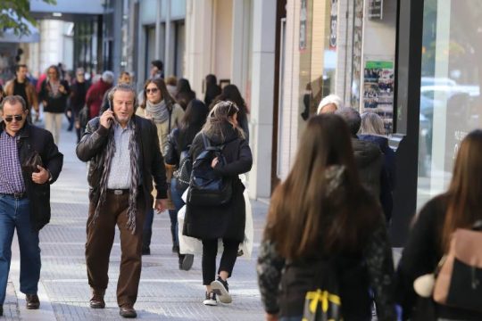 Η ενεργειακή κρίση αλλάζει τα δεδομένα στο ωράριο των καταστημάτων