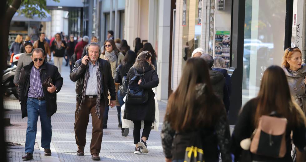 Η ενεργειακή κρίση αλλάζει τα δεδομένα στο ωράριο των καταστημάτων