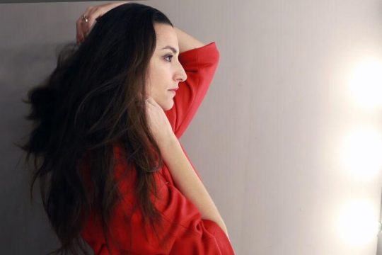 Ανανεώθηκε η θητεία της στο Φεστιβάλ για άλλα τρία χρόνια