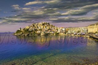 Φθινοπωρινές, νοσταλγικές πόλεις για αξέχαστα Σαββατοκύριακα