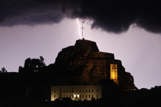 Ραγδαία επιδείνωση του καιρού έως την Κυριακή
