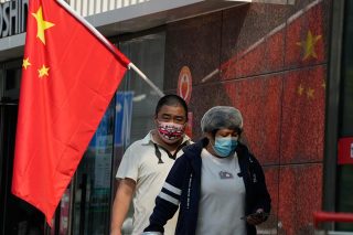 Η στρατηγική της αναμονής
