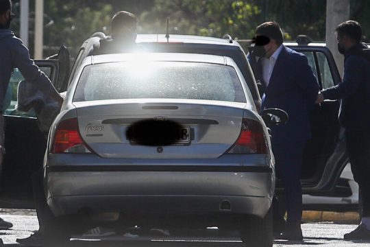 Οι αριθμοί αποτυπώνουν τον εφιάλτη της 12χρονης