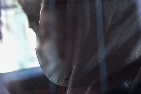 Αμετανόητοι και προκλητικοί οι κατηγορούμενοι παιδοβιαστές