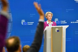 Συμφωνία για ενεργειακά μέτρα, «πιθανός ο μηχανισμός» για πλαφόν