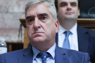 Το είπε ο Κοντολέων, τέλος…