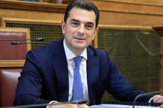 Σημεία και… τέρατα με τους λογαριασμούς
