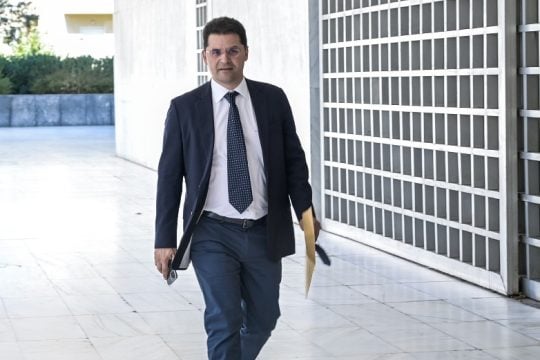 Ο Θ. Κουκάκης ανασύνθεσε το παζλ των υποκλοπών