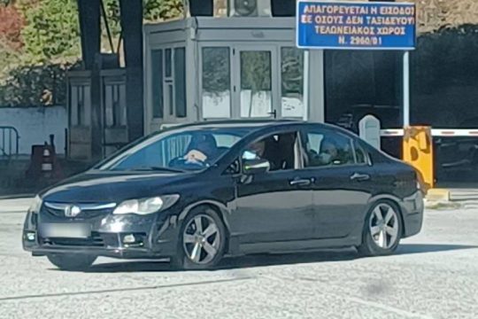 Αστυνομικοί σε διαθεσιμότητα και ΕΔΕ για την υπόθεση διαφθοράς στην Κρυσταλλοπηγή