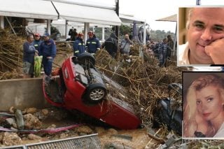 Φονική η κακοκαιρία στην Κρήτη, σίγησε το «112»