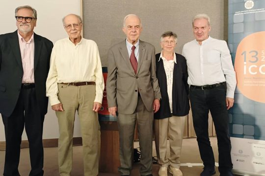 Τέταρτη μέρα εργασιών του Κρητολογικού Συνεδρίου