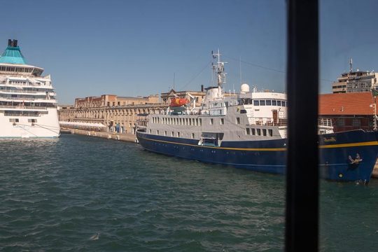 Κρουαζιέρες χωρίς… πιστοποιητικά
